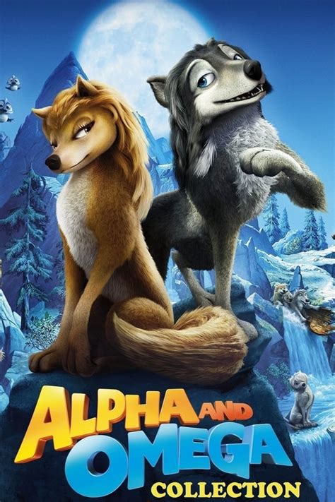 alpha and omega watch online full movie|alpha and omega on netflix.